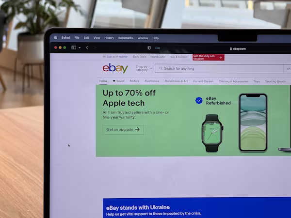 eBay Solutions