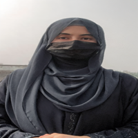 Ms. Hamna Shoukat
