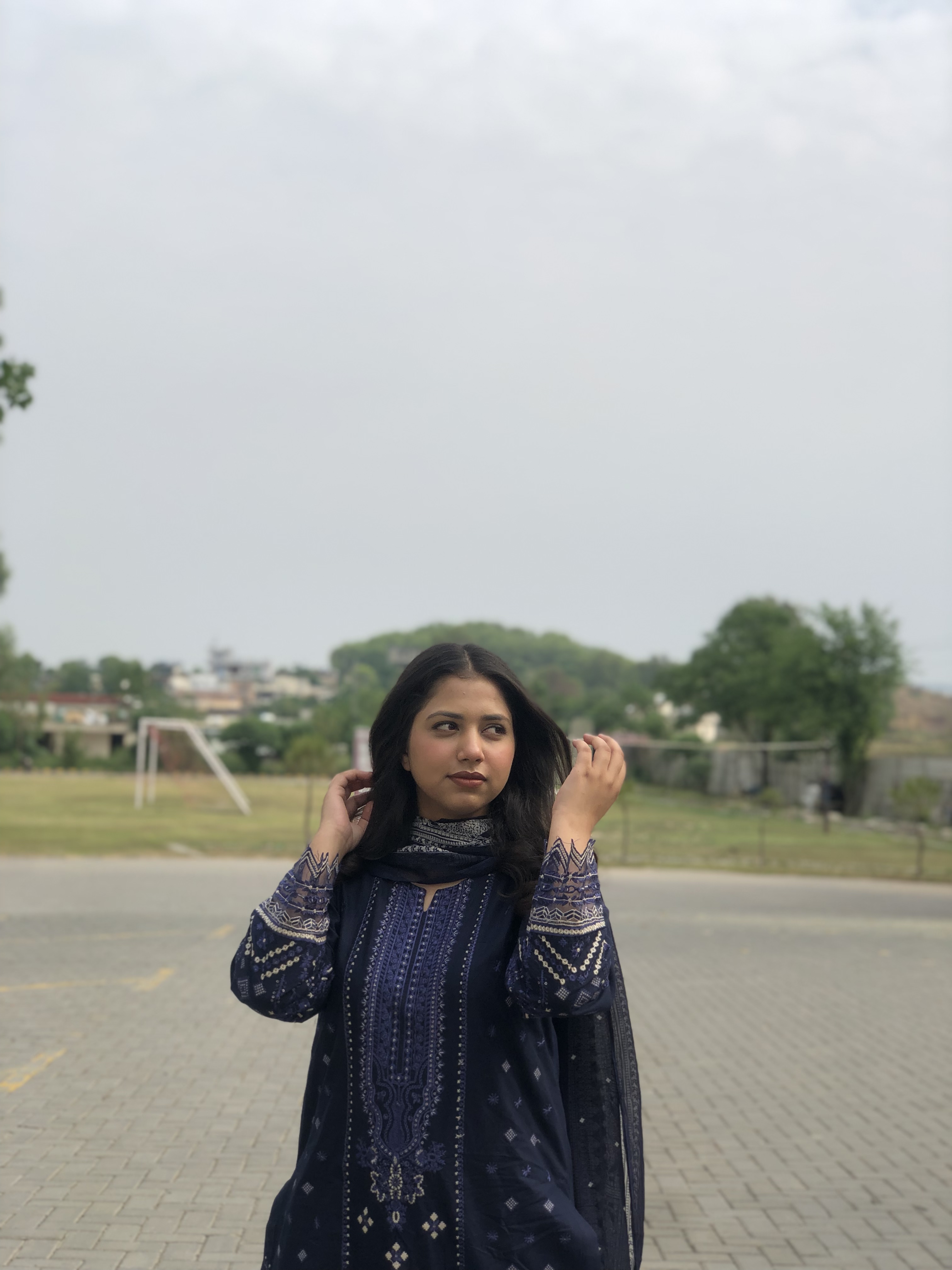 Ms. Laraib Shabbir